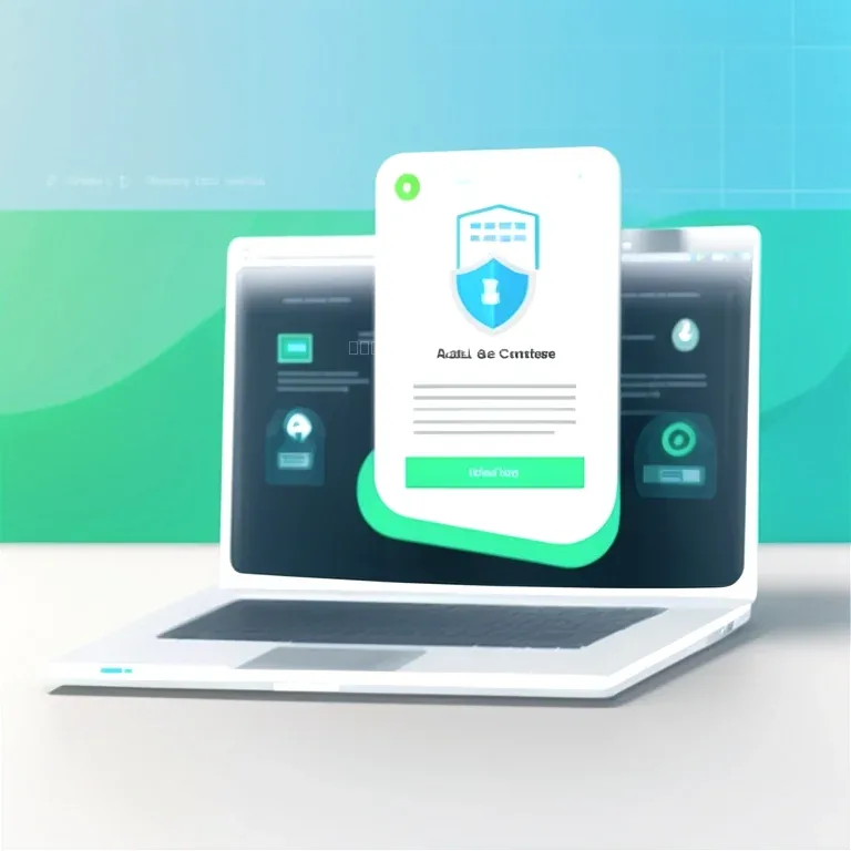 Prikaz poslovnega modela CyberMoras z modularnimi kurikulumi